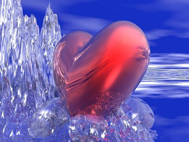 Cool - 3D Effects Wallpapers - 2.2 Wallpaper 1600x1200